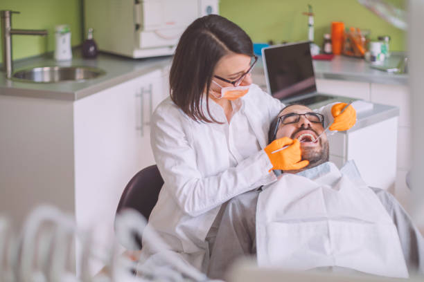 Best Walk-In Emergency Dental Services in Seven Lakes, NC