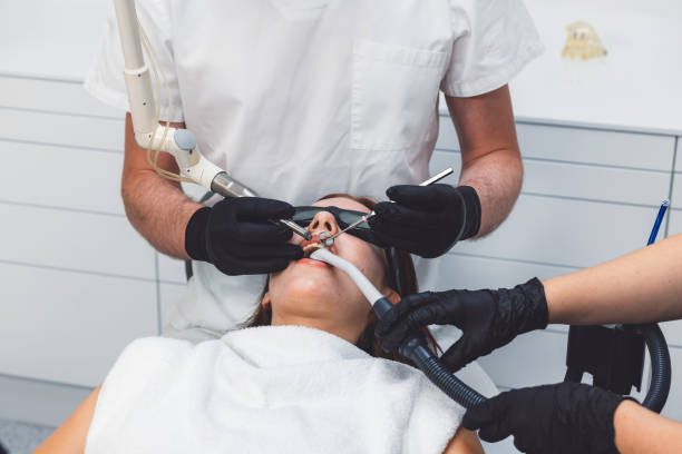 Best Emergency Denture Repair in Seven Lakes, NC