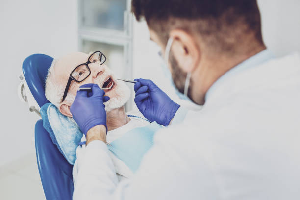 Best Emergency Denture Repair in Seven Lakes, NC